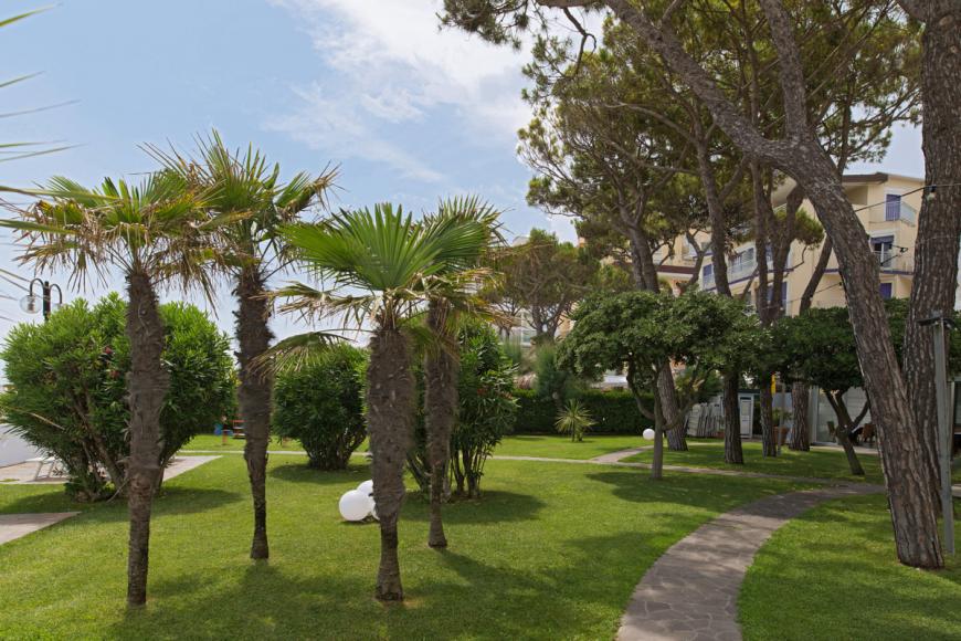 4 Sterne Hotel: Hotel Cesare Augustus - Lido di Jesolo, Venetien, Bild 8