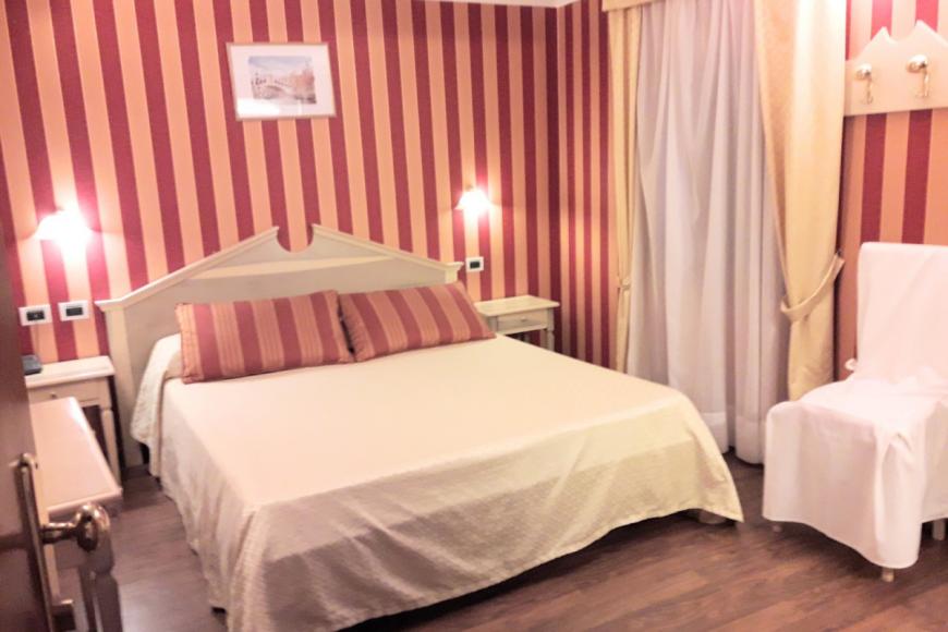 3 Sterne Hotel: Hotel Tintoretto - Venedig, Venetien, Bild 2