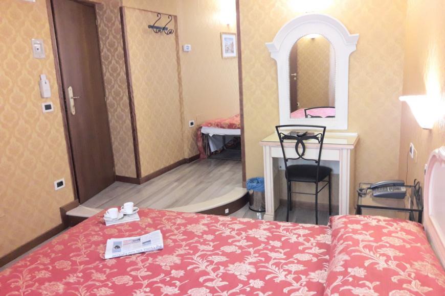 3 Sterne Hotel: Hotel Tintoretto - Venedig, Venetien, Bild 5