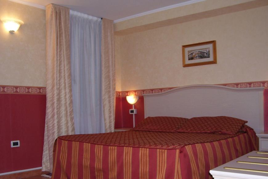 3 Sterne Hotel: Hotel Tintoretto - Venedig, Venetien, Bild 6
