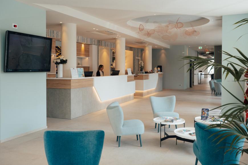 4 Sterne Hotel: Hotel Galassia - Lido di Jesolo, Venetien, Bild 10