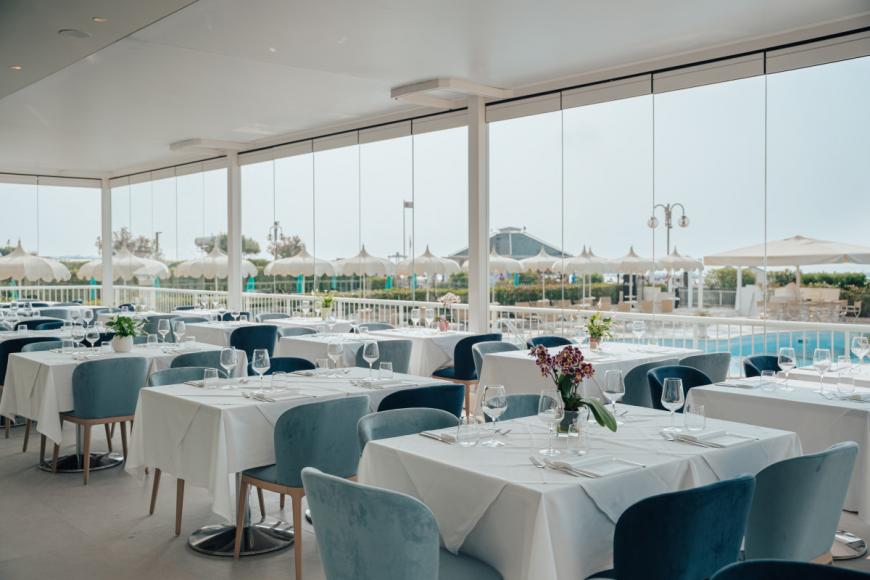 4 Sterne Hotel: Hotel Galassia - Lido di Jesolo, Venetien, Bild 6