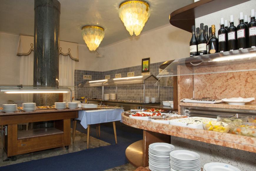 3 Sterne Hotel: Hotel Panama - Lido di Jesolo, Venetien, Bild 6