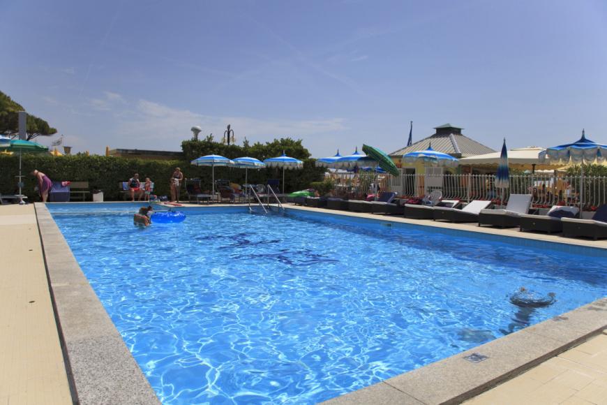 3 Sterne Hotel: Hotel Panama - Lido di Jesolo, Venetien, Bild 7