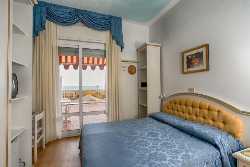 3 Sterne Hotel: Hotel Panama - Lido di Jesolo, Venetien, Bild 10