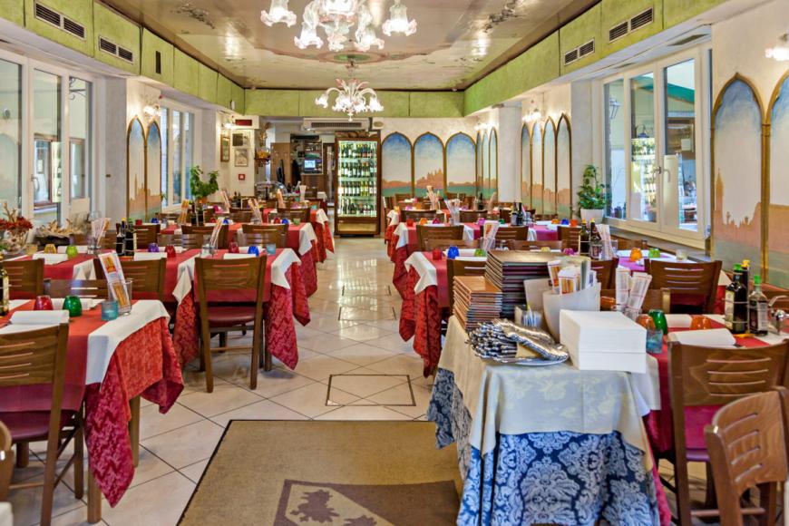 3 Sterne Hotel: Malibran - Venedig, Venetien, Bild 3