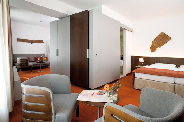 4 Sterne Hotel: Austria Trend Hotel Europa Wien - Wien, Wien und Niederösterreich, Bild 4