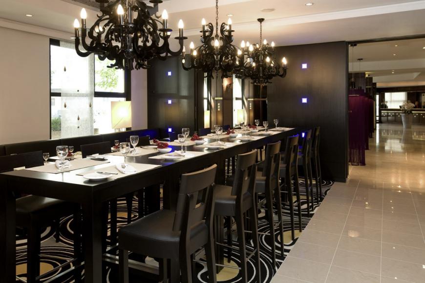 4 Sterne Hotel: Am Konzerthaus - MGallery Collection - Wien, Wien und Niederösterreich, Bild 3