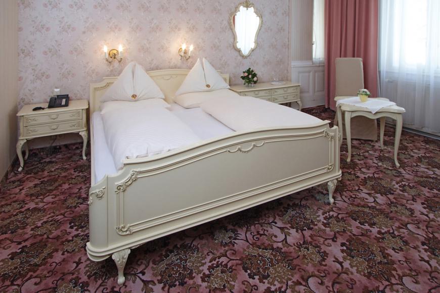 3 Sterne Hotel: Baronesse - Wien, Wien und Niederösterreich, Bild 2