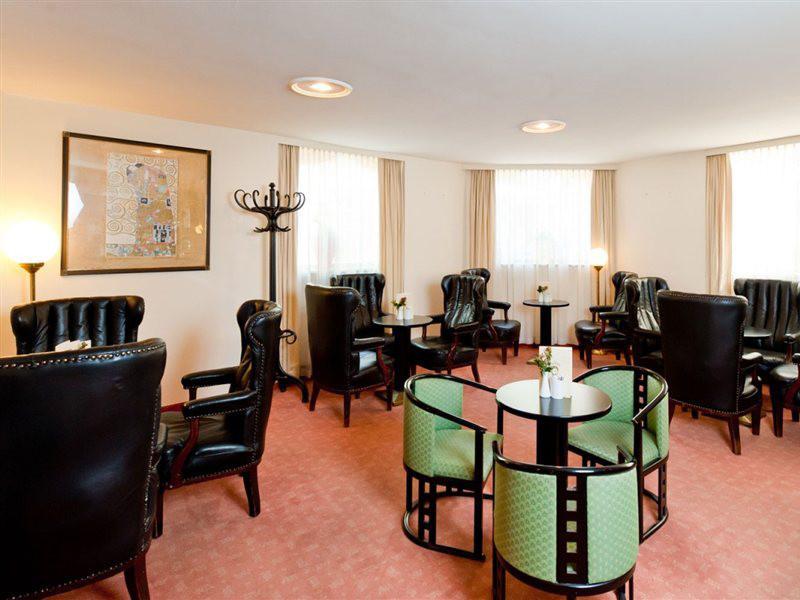 4 Sterne Hotel: Johann Strauss - Wien, Wien und Niederösterreich, Bild 3