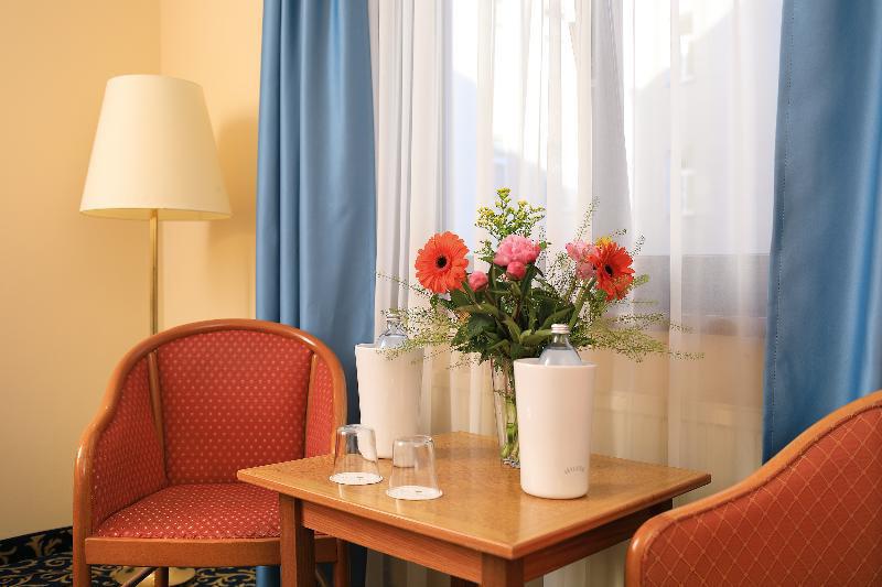 4 Sterne Hotel: Bellevue Hotel - Wien, Wien und Niederösterreich, Bild 3