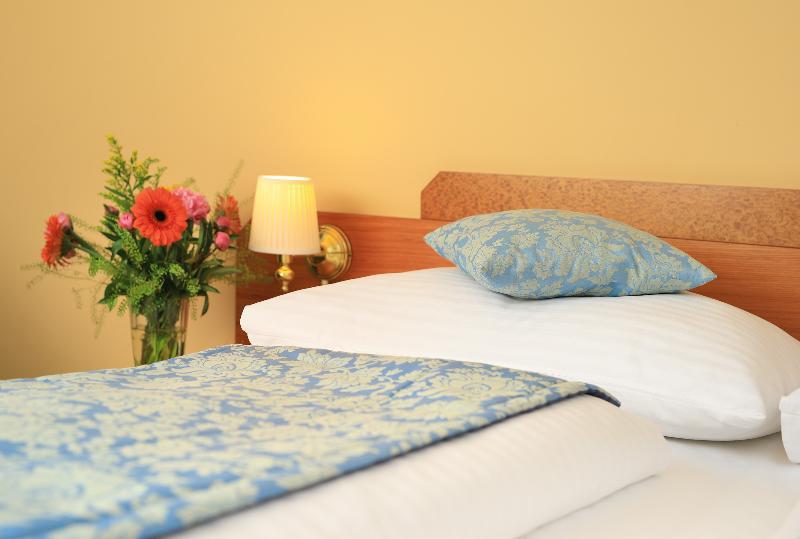 4 Sterne Hotel: Bellevue Hotel - Wien, Wien und Niederösterreich, Bild 2