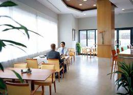 4 Sterne Hotel: Tryp Oceanic - Valencia, Costa del Azahar (Valencia), Bild 2