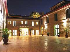 4 Sterne Hotel: Checkin Valencia - Valencia, Costa del Azahar (Valencia), Bild 2