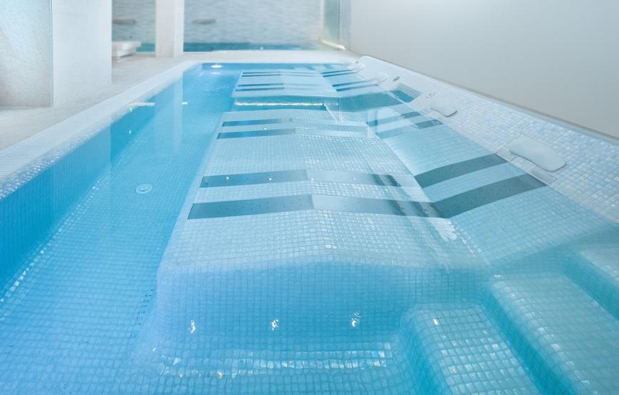 4 Sterne Hotel: RH Bayren Spa - Playa de Gandia, Costa del Azahar (Valencia), Bild 5