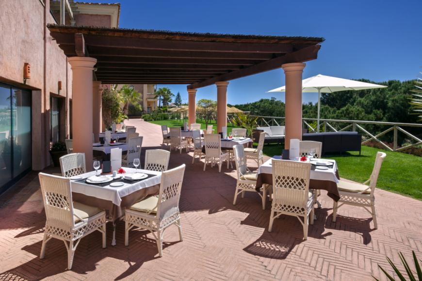 4 Sterne Hotel: Barcelo Punta Umbria Mar - Punta Umbria, Costa de la Luz (Andalusien), Bild 5