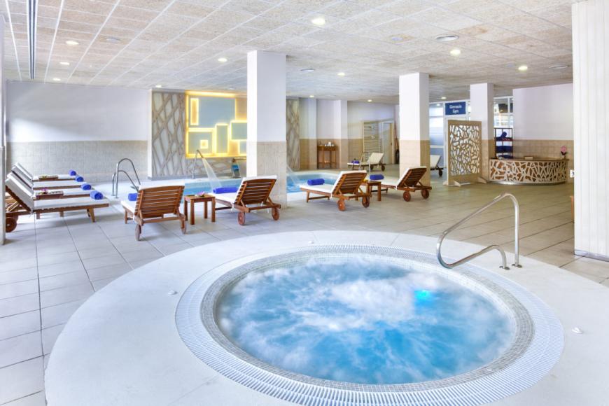 4 Sterne Hotel: Barcelo Punta Umbria Mar - Punta Umbria, Costa de la Luz (Andalusien), Bild 4