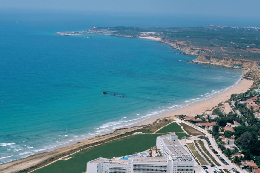 4 Sterne Hotel: Garbi Costa Luz - Conil, Costa de la Luz (Andalusien), Bild 9