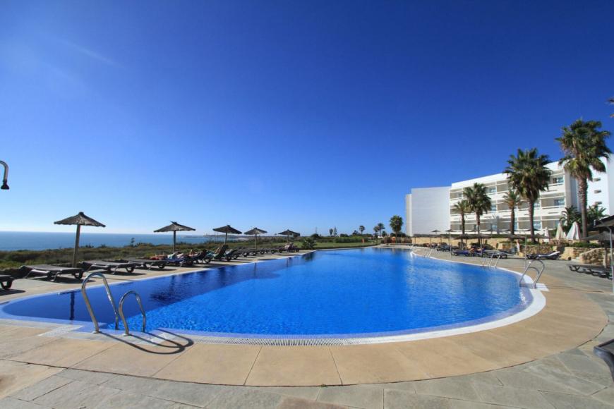4 Sterne Hotel: Garbi Costa Luz - Conil, Costa de la Luz (Andalusien), Bild 6