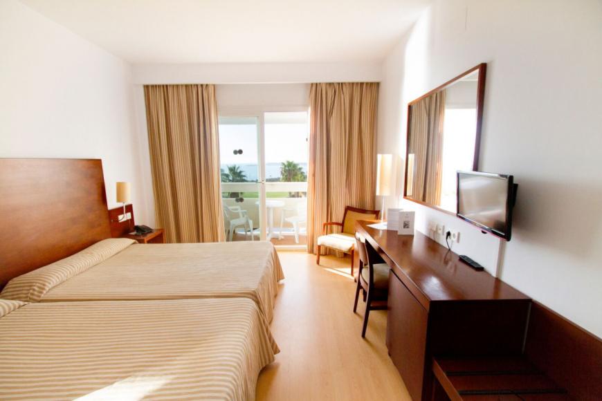 4 Sterne Hotel: Garbi Costa Luz - Conil, Costa de la Luz (Andalusien), Bild 10