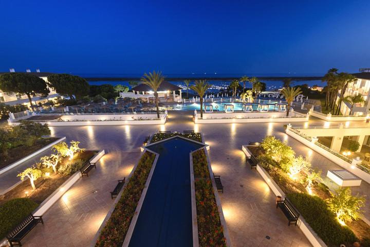 4 Sterne Hotel: Garden Playanatural - El Rompido/Cartaya, Costa de la Luz (Andalusien), Bild 3