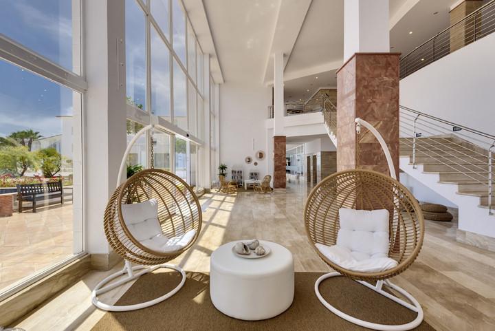 4 Sterne Hotel: Garden Playanatural - El Rompido/Cartaya, Costa de la Luz (Andalusien), Bild 4