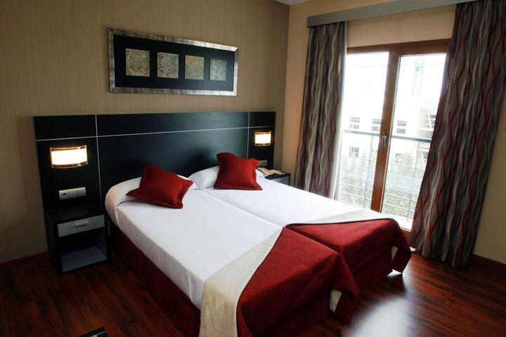 3 Sterne Hotel: Andalussia Hotel - Conil, Costa de la Luz (Andalusien), Bild 6