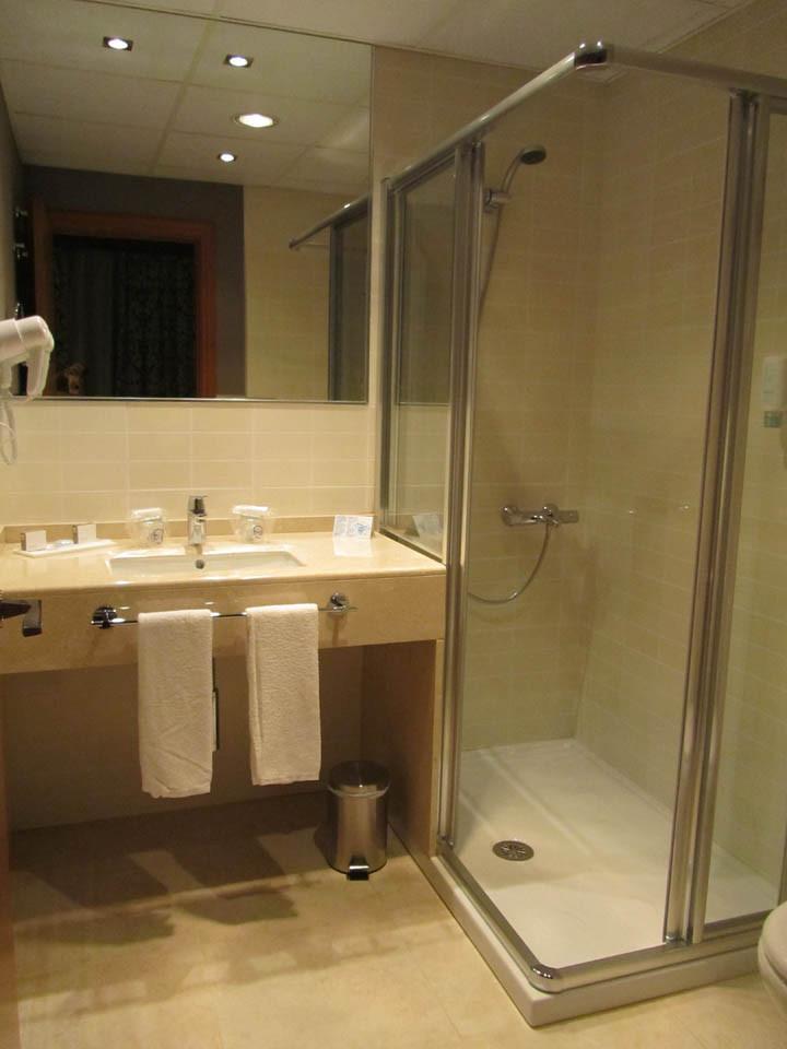 3 Sterne Hotel: Andalussia Hotel - Conil, Costa de la Luz (Andalusien), Bild 4