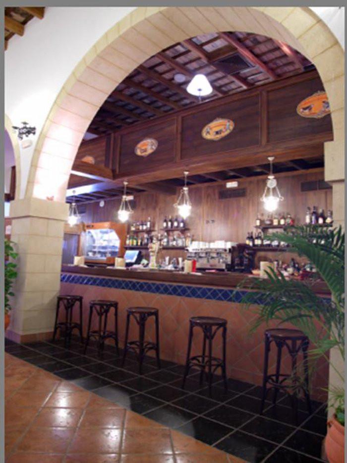 4 Sterne Hotel: Bodega Real - Puerto de Santa Maria, Costa de la Luz (Andalusien), Bild 2