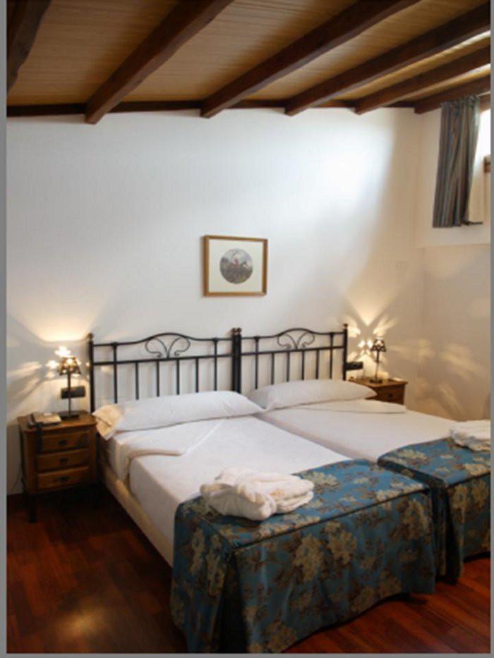 4 Sterne Hotel: Bodega Real - Puerto de Santa Maria, Costa de la Luz (Andalusien), Bild 3