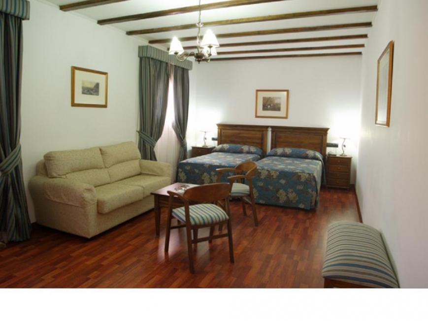 4 Sterne Hotel: Bodega Real - Puerto de Santa Maria, Costa de la Luz (Andalusien), Bild 4