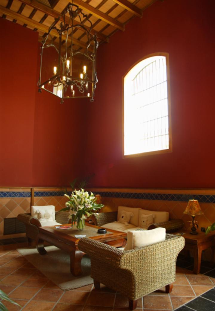 4 Sterne Hotel: Bodega Real - Puerto de Santa Maria, Costa de la Luz (Andalusien), Bild 7