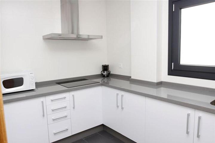 4 Sterne Hotel: Al Sur Apartamentos - Novo Sancti Petri, Costa de la Luz (Andalusien), Bild 5