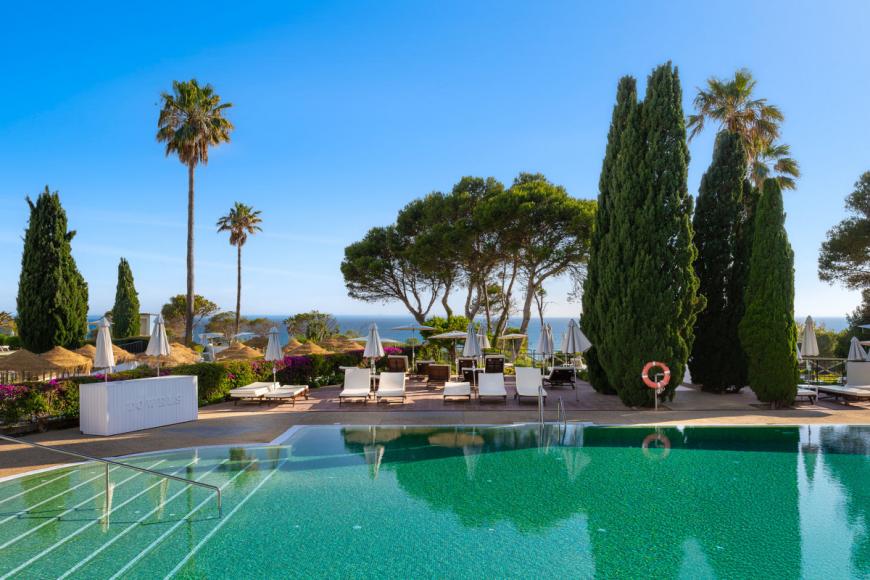 4 Sterne Familienhotel: Hotel Fuerte Conil Resort - Conil, Costa de la Luz (Andalusien), Bild 8