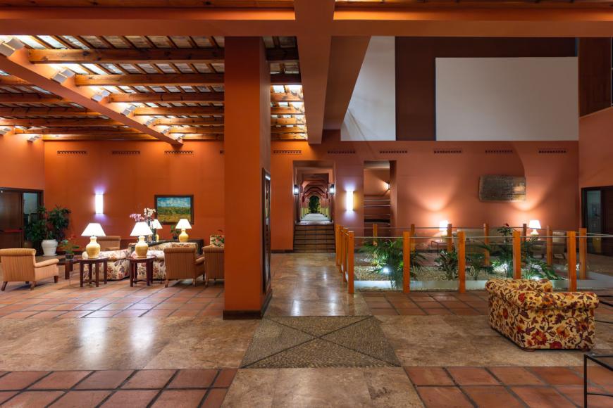 4 Sterne Familienhotel: Hotel Fuerte Conil Resort - Conil, Costa de la Luz (Andalusien), Bild 4