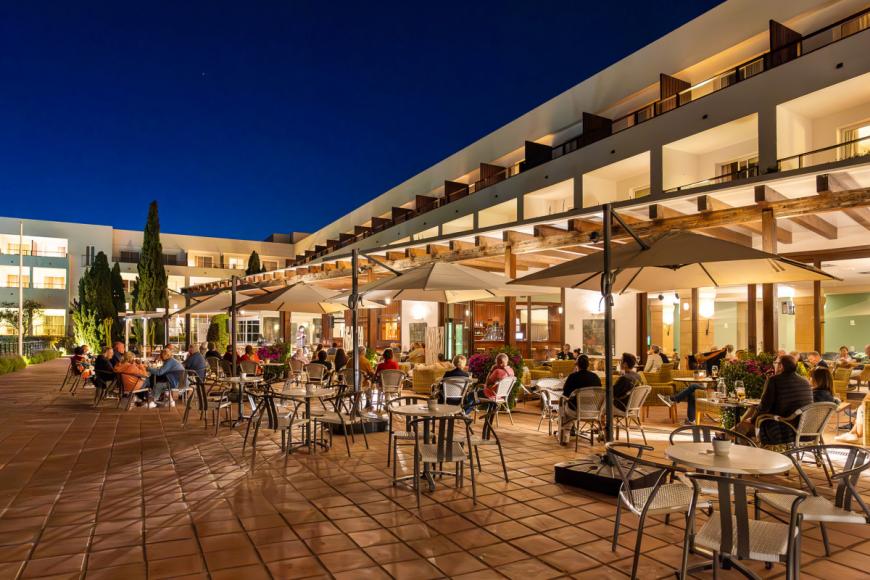 4 Sterne Familienhotel: Hotel Fuerte Conil Resort - Conil, Costa de la Luz (Andalusien), Bild 7
