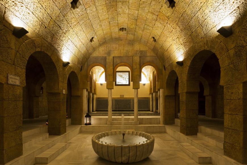 4 Sterne Hotel: Aparthotel ILUNION Tartessus Sancti Petri - Novo Sancti Petri, Costa de la Luz (Andalusien), Bild 8