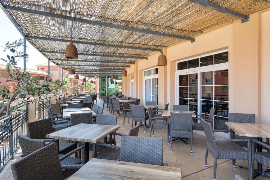 4 Sterne Hotel: Ama Islantilla Resort - Islantilla, Costa de la Luz (Andalusien), Bild 3