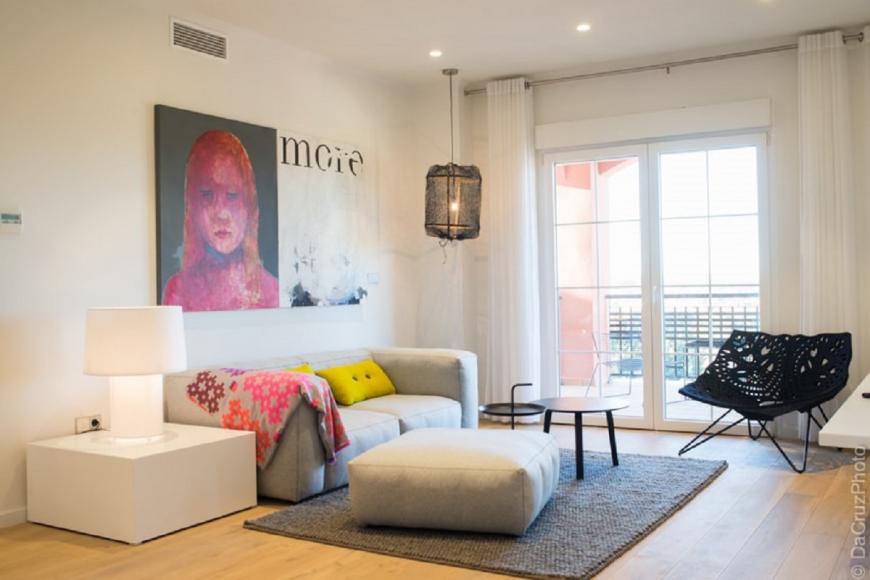 4 Sterne Hotel: Ama Islantilla Resort - Islantilla, Costa de la Luz (Andalusien), Bild 7