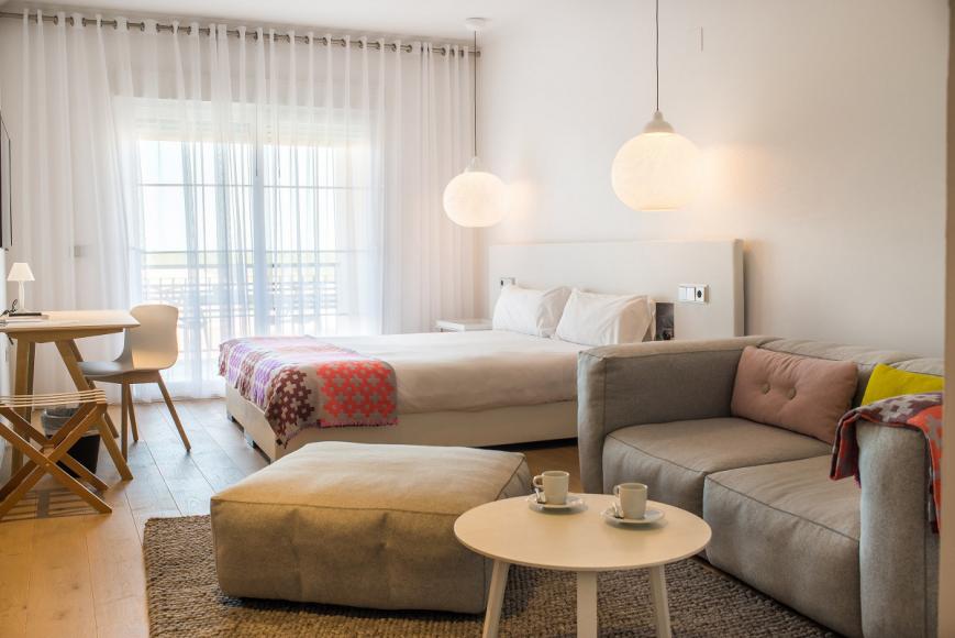 4 Sterne Hotel: Ama Islantilla Resort - Islantilla, Costa de la Luz (Andalusien), Bild 5