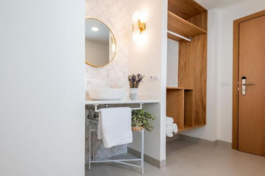 1 Sterne Hotel: Alzocaire Hostal Boutique - Conil, Costa de la Luz (Andalusien), Bild 8