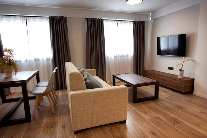 3 Sterne Hotel: La Espadana - Rota, Costa de la Luz (Andalusien), Bild 5