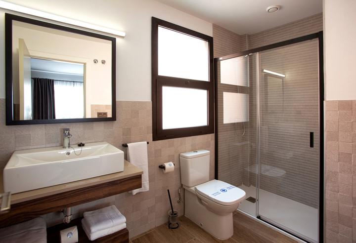 3 Sterne Hotel: La Espadana - Rota, Costa de la Luz (Andalusien), Bild 10