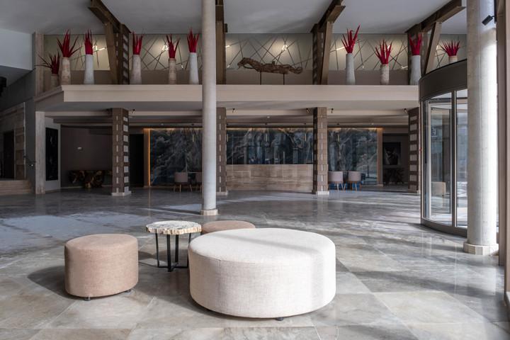 4 Sterne Hotel: Hotel Cadiz Bahia - Cadiz, Costa de la Luz (Andalusien), Bild 3