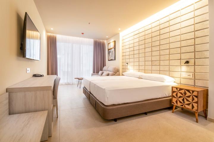 4 Sterne Hotel: Hotel Cadiz Bahia - Cadiz, Costa de la Luz (Andalusien), Bild 4