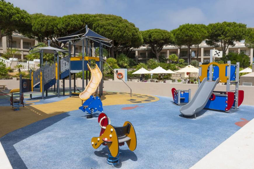 4 Sterne Hotel: Valentin Sancti Petri - Novo Sancti Petri, Costa de la Luz (Andalusien), Bild 10