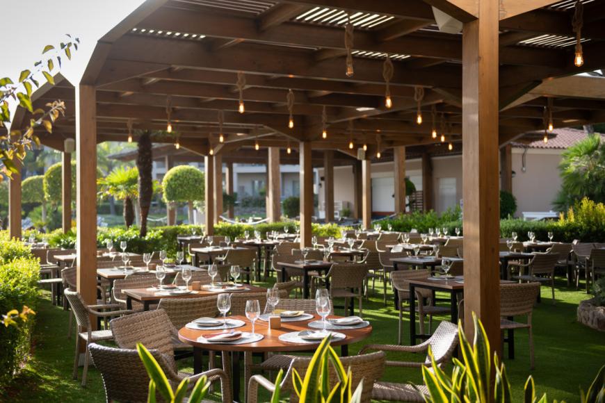 4 Sterne Hotel: Valentin Sancti Petri - Novo Sancti Petri, Costa de la Luz (Andalusien), Bild 5