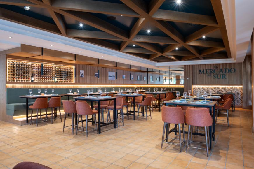 4 Sterne Hotel: Valentin Sancti Petri - Novo Sancti Petri, Costa de la Luz (Andalusien), Bild 8