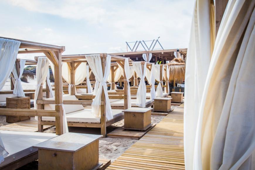 4 Sterne Hotel: Valentin Sancti Petri - Novo Sancti Petri, Costa de la Luz (Andalusien), Bild 4