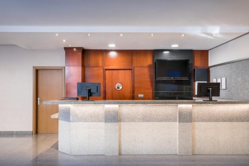 4 Sterne Hotel: Barcelo Jerez Centro - Jerez de la Frontera, Costa de la Luz (Andalusien), Bild 10